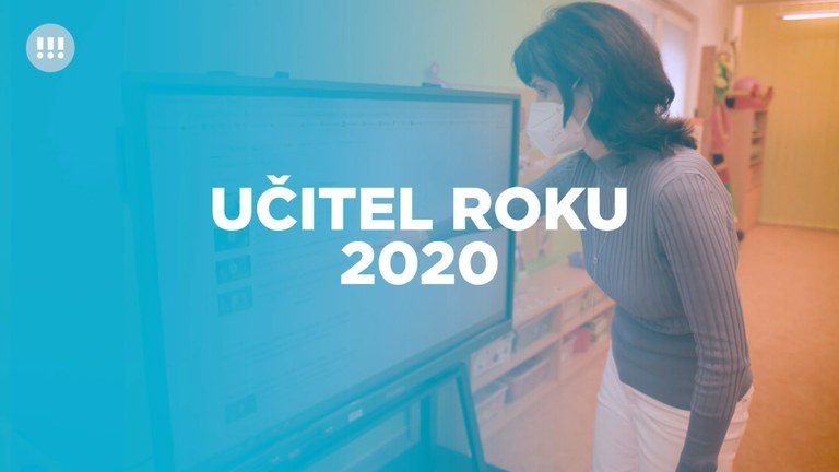 Město ocenilo pedagogy