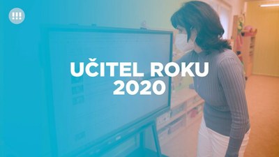 Město ocenilo pedagogy