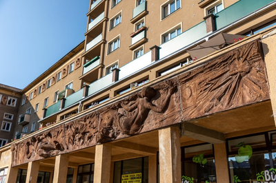 Město opět podpoří obnovu památek