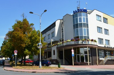 Městský obvod podpořil spolky, kluby a neziskové organizace