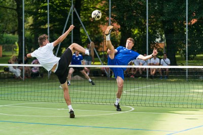 O dotace lze žádat od 15. listopadu