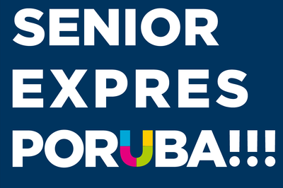 O taxi pro seniory je v Porubě zájem