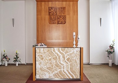 Od 1. ledna lze uzavřít registrované partnerství i v Porubě