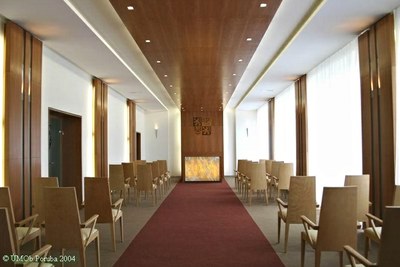 Od 11. května jsou možné svatby do 100 osob