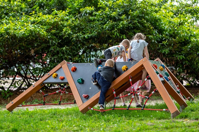 Ostrava opět podpoří nápady, které oživí veřejný prostor