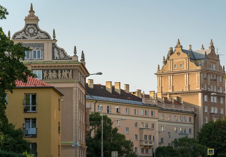 Ostrava opět podpoří obnovu památek. Žádosti bude možné podávat od 2. března