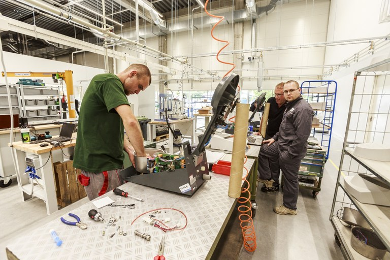 Ostrava podpoří šest nových podnikatelských projektů – druhý ročník programu na rozjezd podnikání je tu