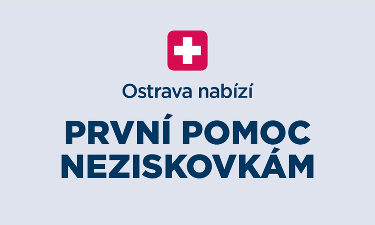 Ostrava pomůže neziskovkám