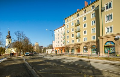 Ostrava přispěje na obnovu kulturních památek a významných městských staveb