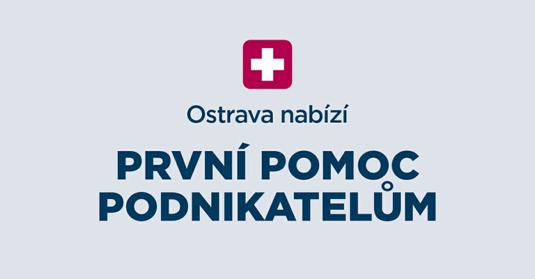 OSTRAVA SPOUŠTÍ DALŠÍ PROGRAM NA PODPORU SVÝCH PODNIKATELŮ
