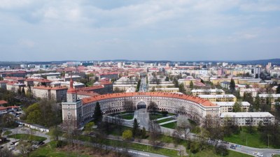 Podpoříte Porubu v architektonických soutěžích?