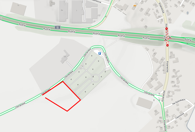 Poruba bude mít konečně vlastní hřbitov 