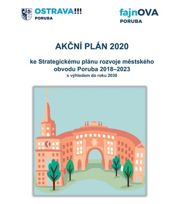 Poruba má Akční plán na rok 2020