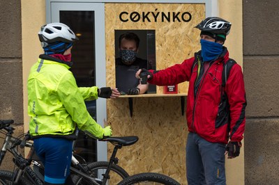 Poruba odpustí živnostníkům nájemné