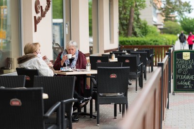Poruba promine poplatek za předzahrádky