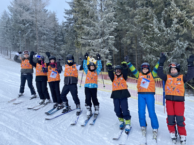 Poruba vede děti k pohybu a zdravému životnímu stylu