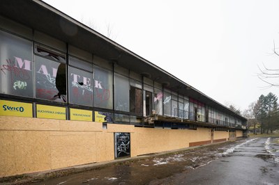 Porubě došla trpělivost s majitelem Marici