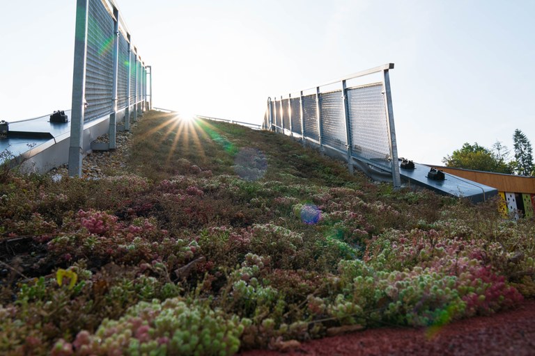 Porubské Komunitní centrum Všichni spolu zvítězilo v soutěži Adapterra Awards