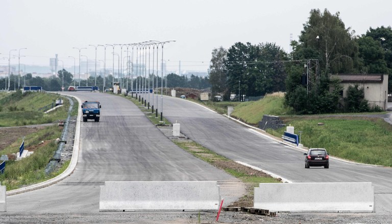 Prodloužená Rudná získala souhlasné stanovisko EIA
