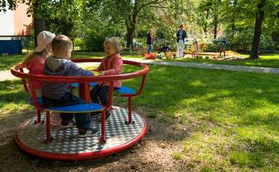 Provoz mateřských škol o prázdninách