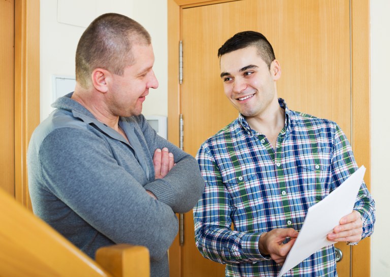 Ptáme se, jak se žije Porubanům