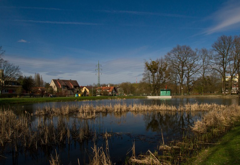 Pustkovecké údolí čeká důkladné mapování