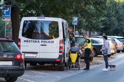 Pyrotechnici zneškodnili v Porubě leteckou pumu