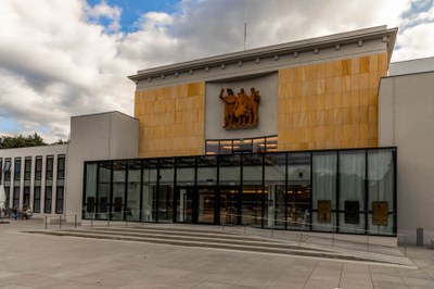 Rekonstruovaný Poklad otevřel své brány