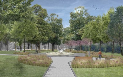 S jakým rozpočtem bude Poruba příští rok hospodařit?