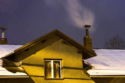 Startuje další kolo kotlíkových dotací. Lidé si mohou zažádat o příspěvek na ekologické zdroje tepla