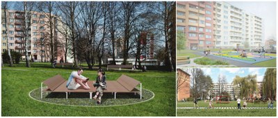 Tři dvory a vítěz bude jen jeden. Rozhodnou o něm Porubané