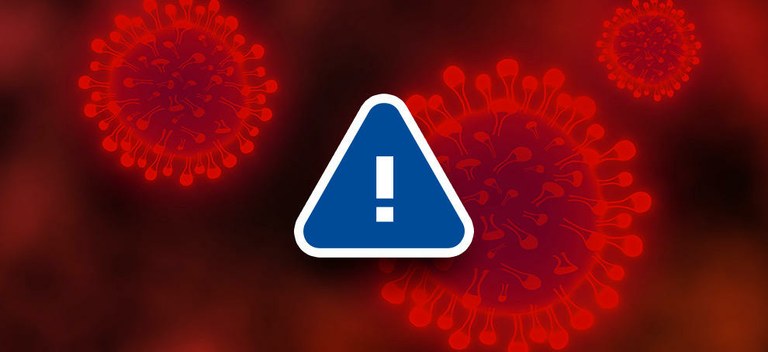 Uzavření budov městského obvodu Poruba