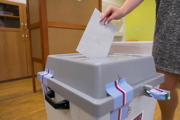 V novém porubském zastupitelstvu zasednou zástupci osmi stran a hnutí