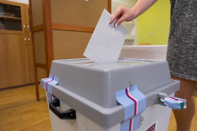 V novém porubském zastupitelstvu zasednou zástupci osmi stran a hnutí