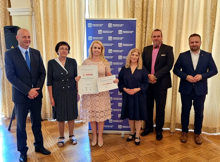 V Porubě se dobře žije všem generacím