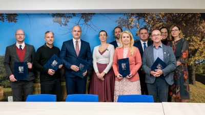 V Porubě zůstává současná koalice