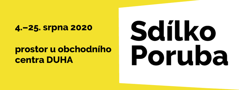 V úterý 4. srpna začíná Sdílko