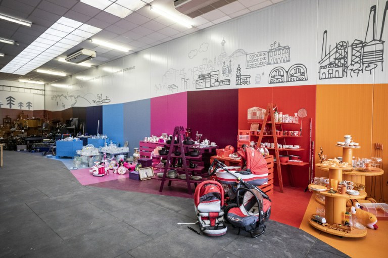 Věnujte k Vánocům dárek s příběhem