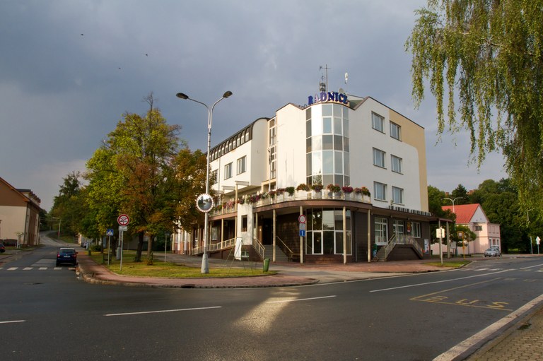 Vítání dětí zrušeno