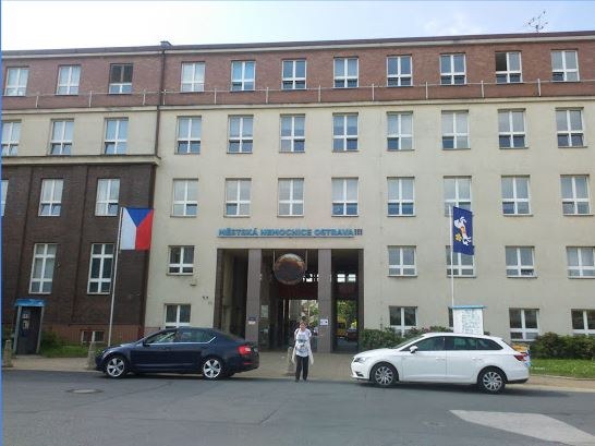 Vše, co k záchraně života potřebujete, jsou dvě ruce