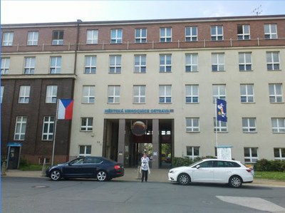 Vše, co k záchraně života potřebujete, jsou dvě ruce