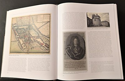 Vychází unikátní kniha o Porubě