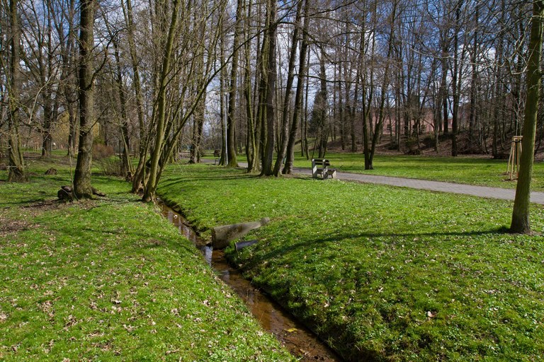 Vyhodnocení podnětů k proměnám Pustkoveckého údolí