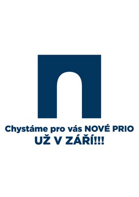 Vyšlo prázdninové číslo zpravodaje PRIO