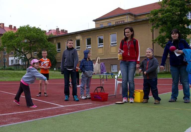 Zájmové kluby i kroužky zahájily nábor nových členů