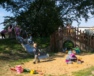 Zápisy dětí do mateřských škol budou v květnu