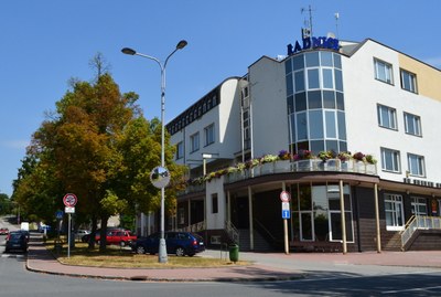 Závěrečný účet městského obvodu Poruba 