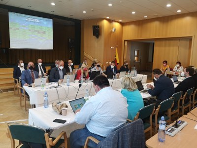 Záznam ze zasedání zastupitelstva je na webu