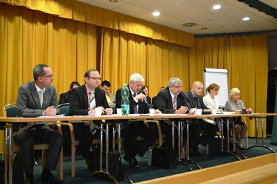 Záznam ze zastupitelstva je na webu