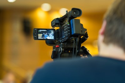 Záznam ze zastupitelstva je na webu